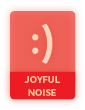 Joy Element